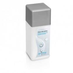 Chlore granule Bayrol Pot de 1 kg