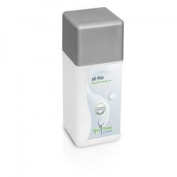 PH plus bayrol pot de 1 kg