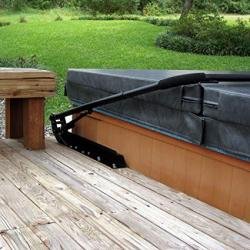 Lève couverture DECK MOUNT CM III (CMIII-DM)