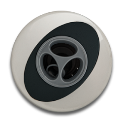 Buse jet fx2s jacuzzi