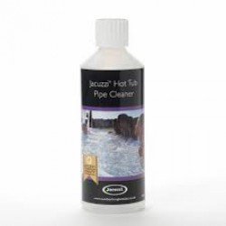 Nettoyant tuyauterie canalisation jacuzzi