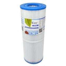 Filtre Darlly SC 704 et filtre J200 (Réf 373-045)
