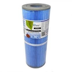 Filtre Darlly SC 704S et filtre J200 (Réf 373-045)