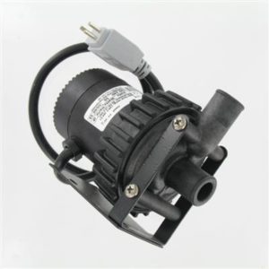 Pompe de circulation 120V/240V, E3 pour Fontaine et clearzone (-2014)