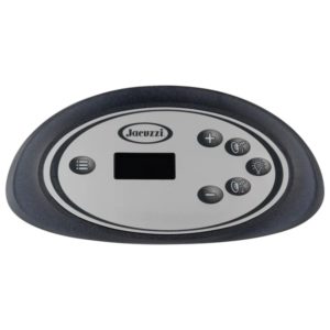 Clavier / Panneau de commande J200 et J100 LCD 2 pompes