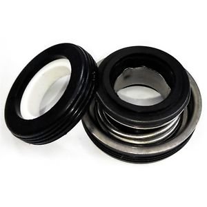 Kit Joint LX Carbone/Sic/Viton (nombreuses pompes LX depuis 2008) SK-LX302
