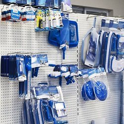Accessoires de Spa & Piscine
