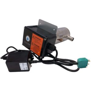 Kit complet module UV Sanitizer Connectique Verte DSM&T