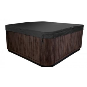 Couverture Ultralast Chairman / Diplomat / Californian / Nautilus couleur Black