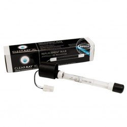 Lampe UV clear ray (remplace 6472857)