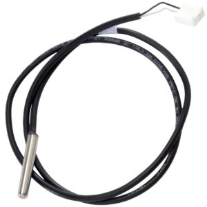 Capteur de temperature limite haute positionné sur le rechauffeur - Sonde hi limit