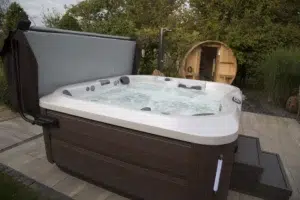 Leve couverture standard Jacuzzi® 6473236