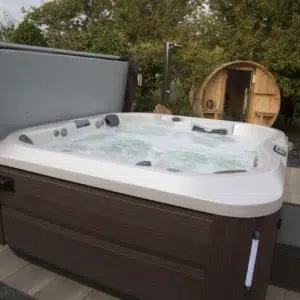 Leve couverture standard Jacuzzi® 6473236